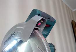 Metabo KS 216 М Lasercut