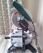 Metabo KS 216 М Lasercut