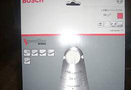 Шлифовальна лента bosch