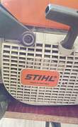 Продам бензопилу stihl 290