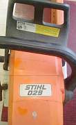 Продам бензопилу stihl 290