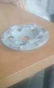 Алмазная чашка Bosch d125