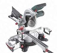 Торцовочная пила Metabo KGS 216 М 619260000