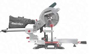 Торцовочная пила Metabo KGS 216 М 619260000