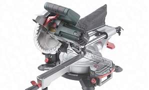 Торцовочная пила Metabo KGS 216 М 619260000