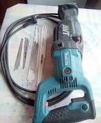 Сабельная пила Makita Jr3070ct