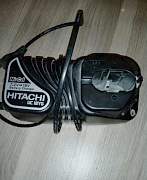 Шуруповёрт Hitachi ds 180vf3