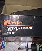 Сварочный трансформатор Wester ARC 130