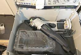 Кромочник инструмент vecturo festool OS 400 EQ-SET