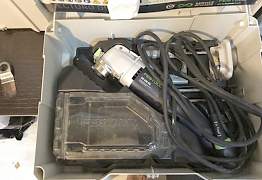 Кромочник инструмент vecturo festool OS 400 EQ-SET