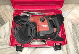 Перфоратор hilti TE 30-C-AVR