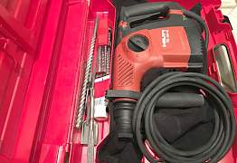 Перфоратор hilti TE 30-C-AVR