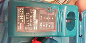 Шуруповерт Makita 6271D