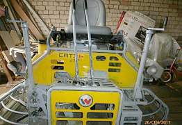 Затирочная машина, Wacker Neuson CRT 36 26A WK 500