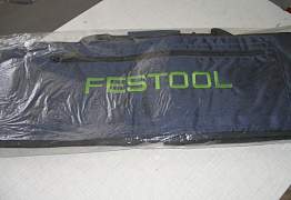 Чехол для шины-направляющей FS-BAG Festool