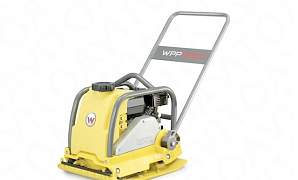 Виброплита Wacker 90 кг