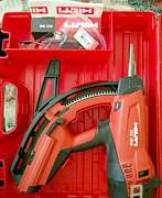 Газовый монтажный пистолет hilti GX 120