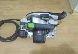 Festool HK 55 EBQ