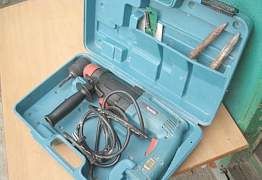 Перфоратор Makita HR 2400