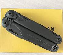 Leatherman Surge Нью блэк,блак