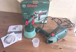 Краскопульт bosch PFS 55