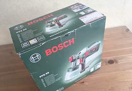 Краскопульт bosch PFS 55