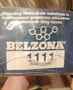 Belzona 1111 Бельзона 1111 Девкон