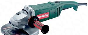 Угловая Шлифмашина Metabo WX 25-230 (Новая)