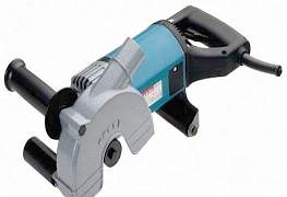 Новый Штроборез (бороздодел) Makita SG150