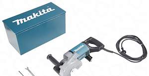 Новый Штроборез (бороздодел) Makita SG150