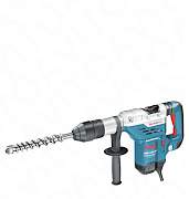 Новый Перфоратор Bosch GBH 5-40 DC Профессионал