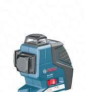 Новый Лазерный нивелир Bosch GLL3-80 штатив BS150