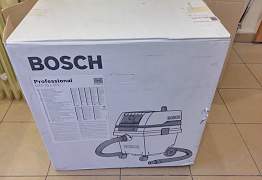 Новый промышленный пылесос Bosch GAS 25 profession
