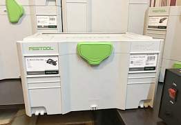 Рубанок festool HL 850 ЕБ-plus