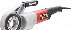 Электрический клупп Ridgid 690