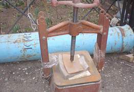 Вулканизатор Вулканизатор