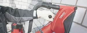 Алмазный диск по бетону/кирпичу Hilti (Хилти)