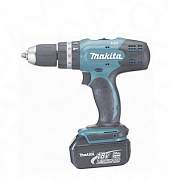 Перфоратор Bosch GBH5-40DCE, шуруповерт makita