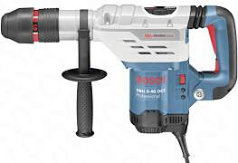 Перфоратор Bosch GBH5-40DCE, шуруповерт makita