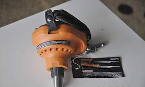 Нейлеры Ridgid(AEG) бу