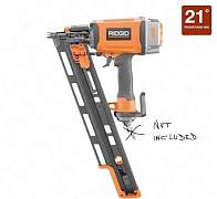 Нейлеры Ridgid(AEG) бу