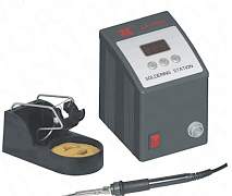 Новая паяльная станция xytronic LF-1600