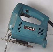 Эл.лобзик Makita 4323