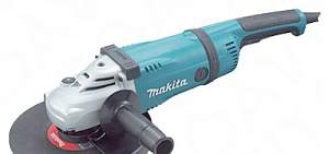 Болгарка Makita GA9030