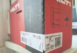 Hilti Х-GHP 18MX гвозди для Hilti GX120