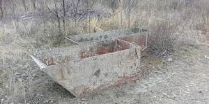 Ящик для раствора Ящик для раствора
