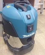 Строительный пылесос makita VC2012L