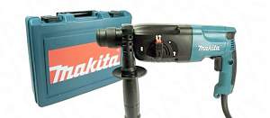 Перфоратор Новый Makita HR 2450