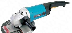 Ушм Новая (Болгарка) Makita 9069