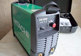 Сварочный инвертор Hitachi EW 3500